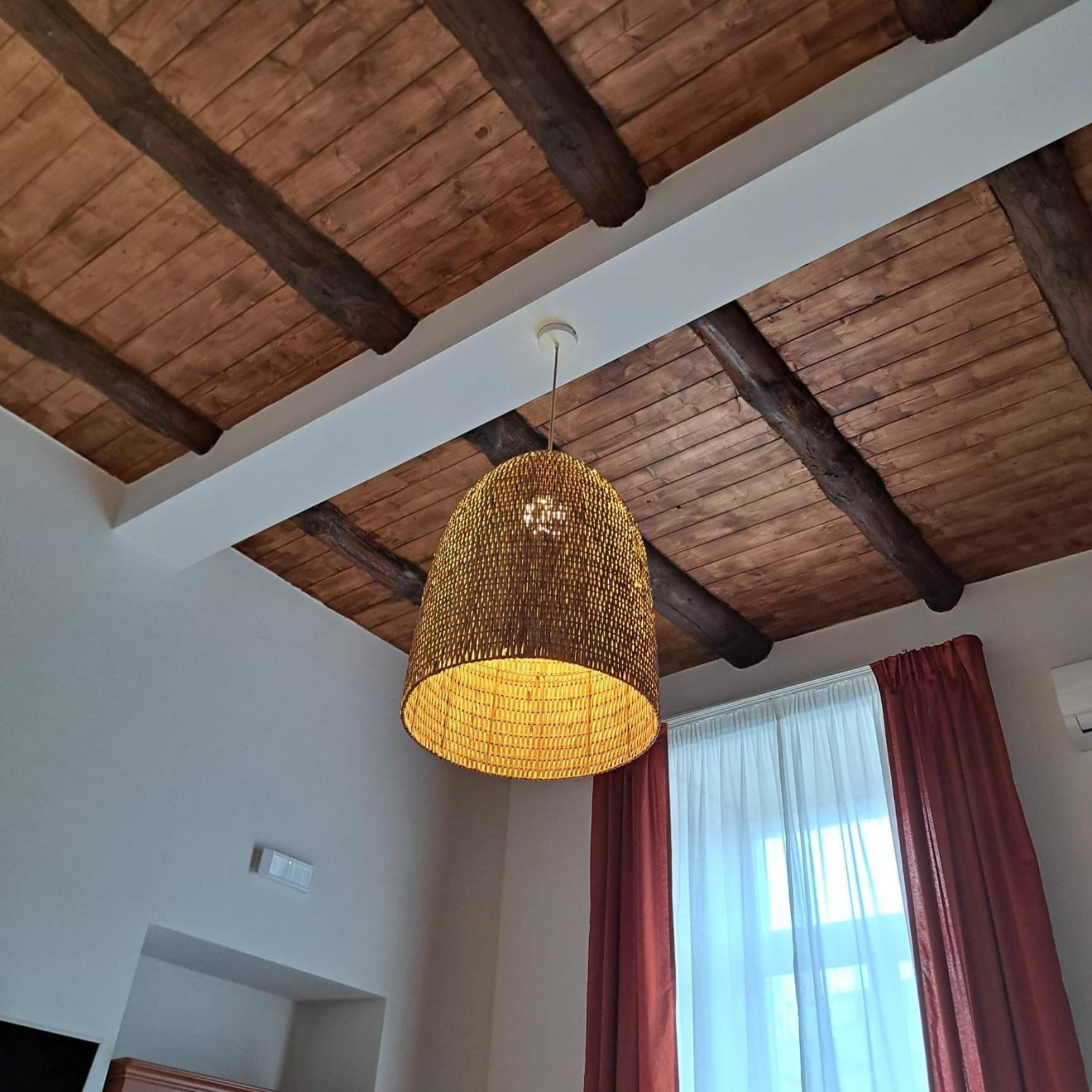 Domus Sirena Hotel Naples Luaran gambar