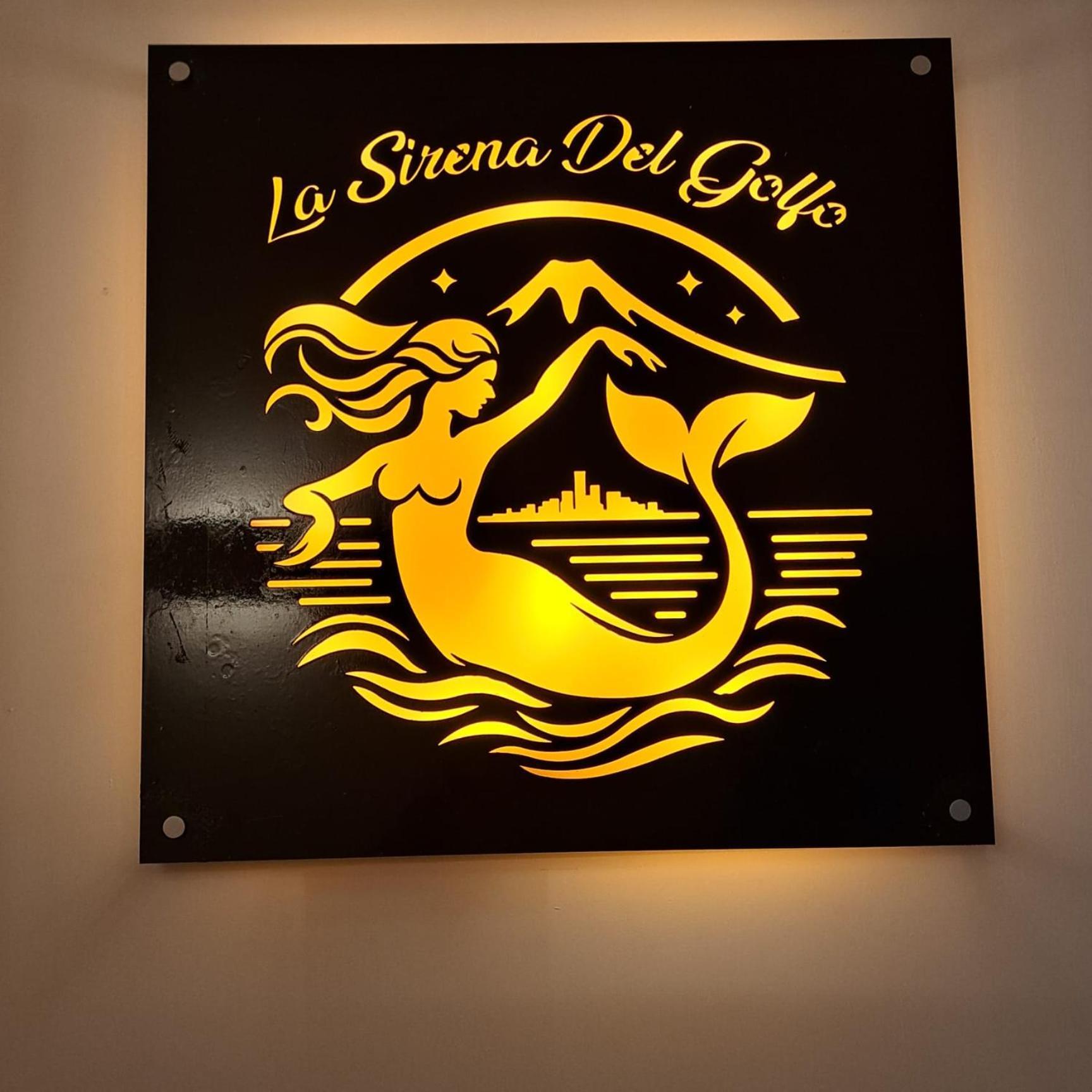 Domus Sirena Hotel Naples Luaran gambar