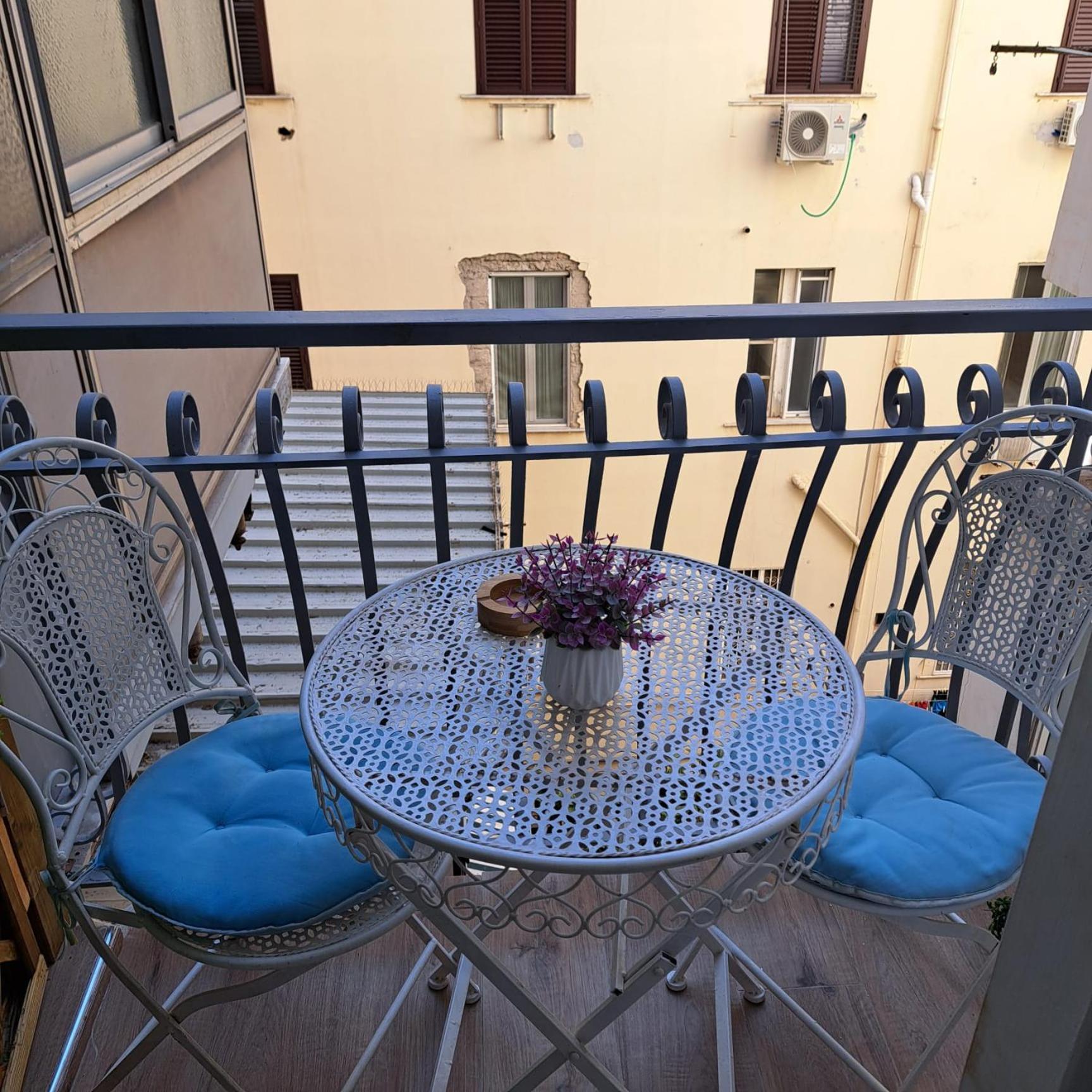 Domus Sirena Hotel Naples Luaran gambar
