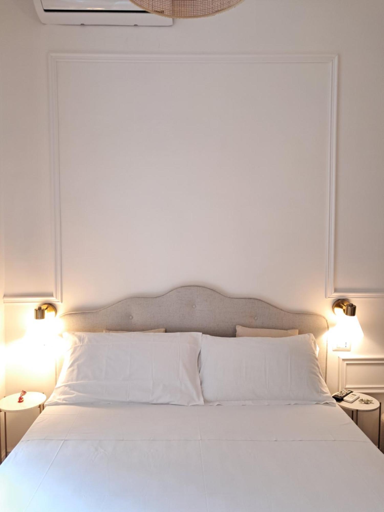 Domus Sirena Hotel Naples Luaran gambar