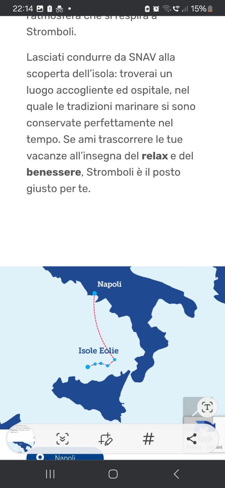 Domus Sirena Hotel Naples Luaran gambar